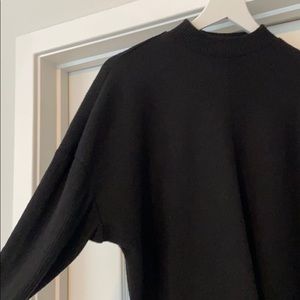 🛍3/$20 Apt. 9 Black Comfy Sweater